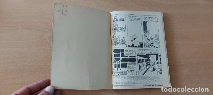 C&oacute;mics: LOS VENGADORES 36 TACO VERTICE VOL.1 - Foto 4