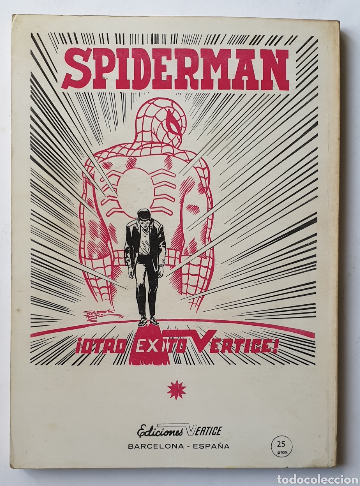 C&oacute;mics: CAPITAN AMERICA N&deg; 12. VOL.1 VERTICE - Foto 2