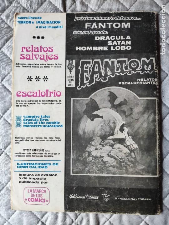 C&oacute;mics: Super H&eacute;roes Vol. 2 N&ordm; 12 VERTICE - Foto 2