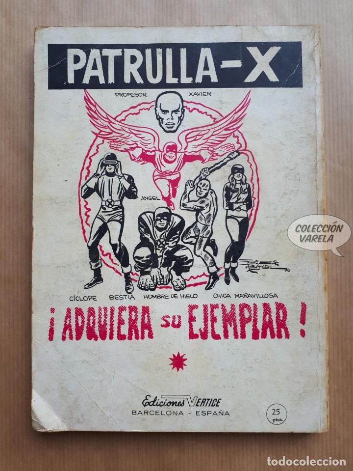 C&oacute;mics: Max audaz n&ordm; 21 - El castillo siniestro - V&eacute;rtice taco - Foto 2