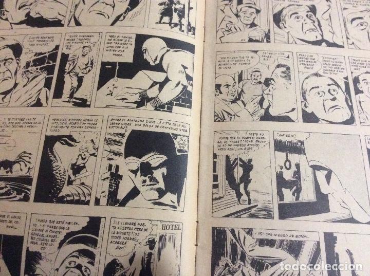 C&oacute;mics: EL HOMBRE ENMASCARADO, N&ordm; 5, EDICIONES VERTICE - Foto 5