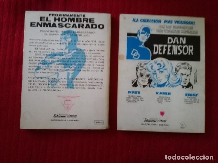 C&oacute;mics: VENGADORES - Foto 2