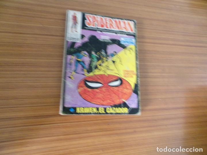 C&oacute;mics: SPIDERMAN N&ordm; 7 EDITA VERTICE - Foto 1