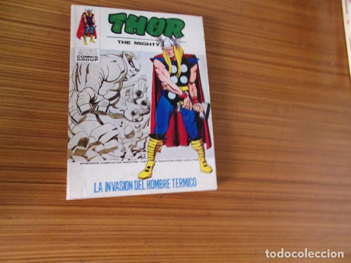 C&oacute;mics: THOR N&ordm; 30 EDITA VERTICE - Foto 1