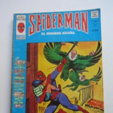 Cómics: SPIDERMAN VOL.3 - Nº 31 MUNDI COMICS - VERTICE - 1978 ARX23B LV