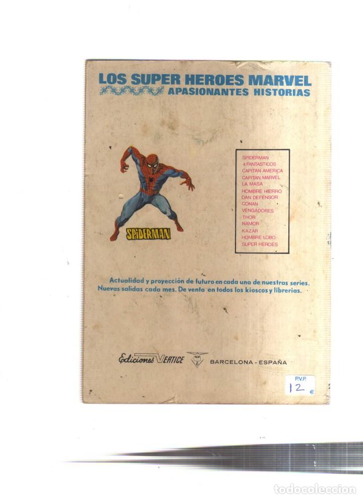 C&oacute;mics: PATRULLA X N&ordm; 26 - CJ25 - Foto 2