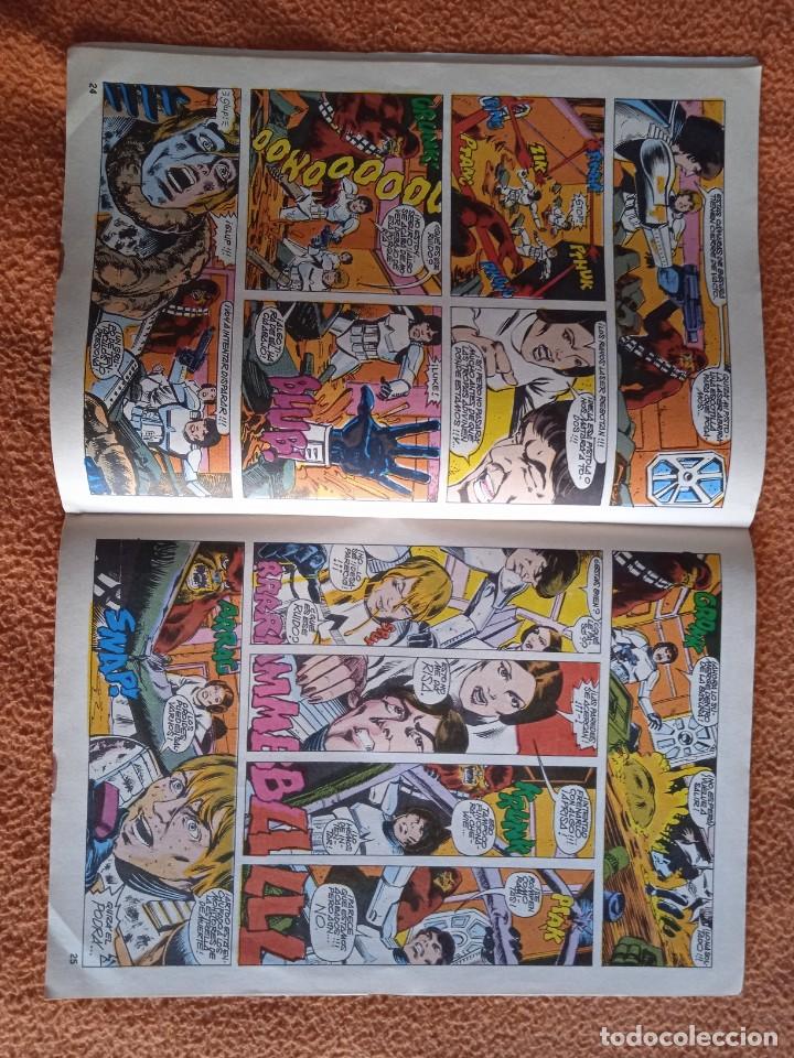C&oacute;mics: GUERRAS ESTELARES 2 ESTRELLA DE LA MUERTE V&Eacute;RTICE - Foto 2