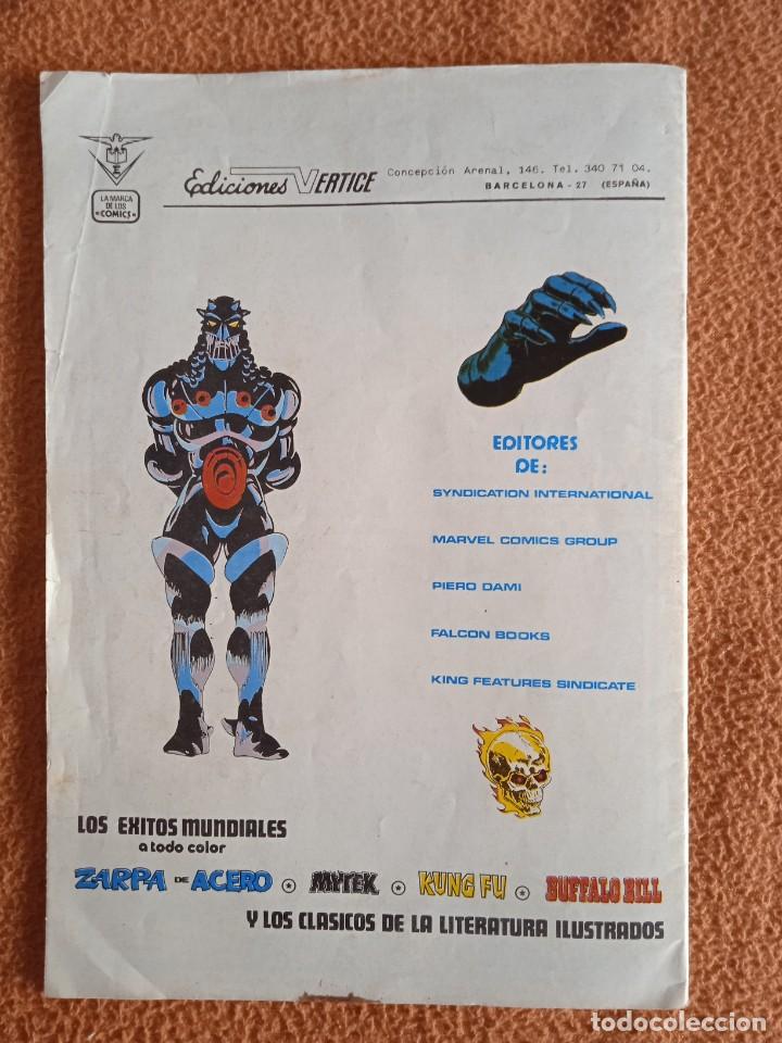 C&oacute;mics: GUERRAS ESTELARES 2 ESTRELLA DE LA MUERTE V&Eacute;RTICE - Foto 4