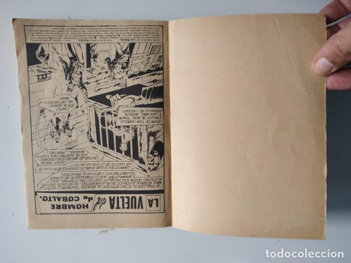 C&oacute;mics: VERTICE LA MASA TACO VOL.1 N&ordm; 35 - Foto 3
