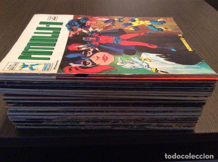 C&oacute;mics: PATRULLA X VOLUMEN 3 COMPLETA - Foto 2