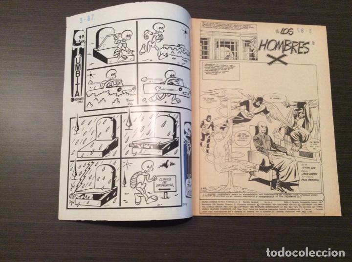 C&oacute;mics: PATRULLA X VOLUMEN 3 COMPLETA - Foto 4