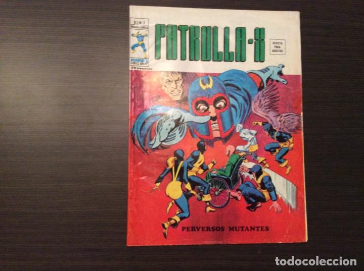 C&oacute;mics: PATRULLA X VOLUMEN 3 COMPLETA - Foto 6