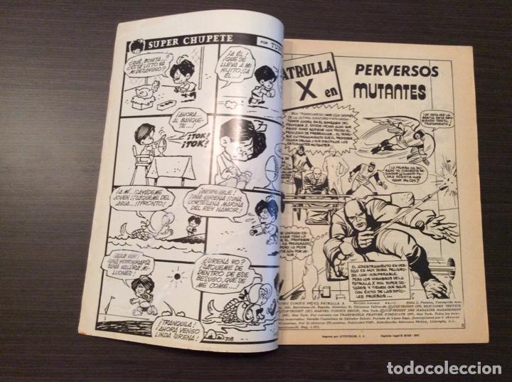 C&oacute;mics: PATRULLA X VOLUMEN 3 COMPLETA - Foto 7