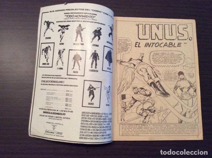 C&oacute;mics: PATRULLA X VOLUMEN 3 COMPLETA - Foto 13