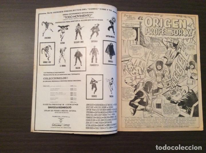 C&oacute;mics: PATRULLA X VOLUMEN 3 COMPLETA - Foto 19