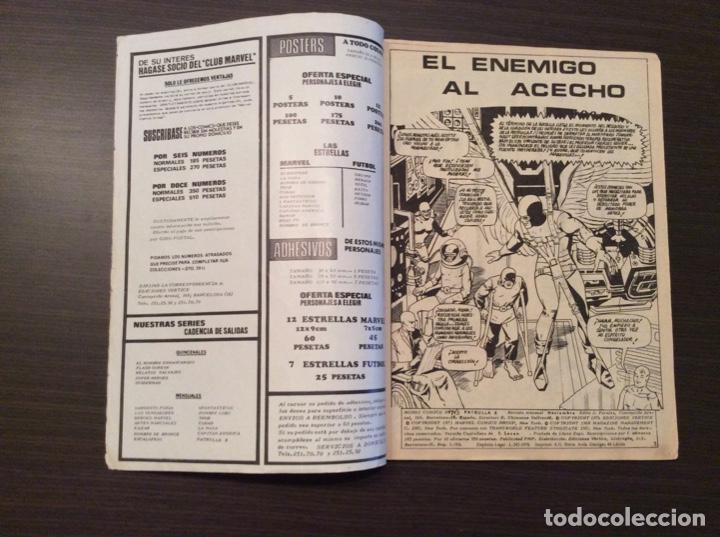 C&oacute;mics: PATRULLA X VOLUMEN 3 COMPLETA - Foto 22
