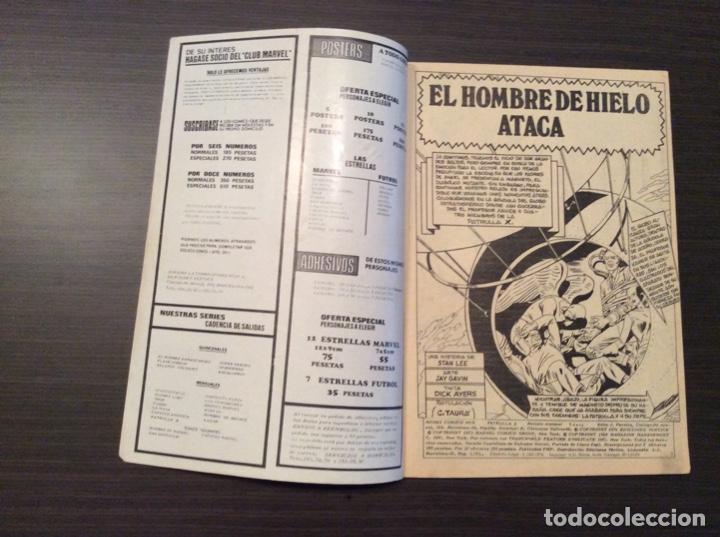 C&oacute;mics: PATRULLA X VOLUMEN 3 COMPLETA - Foto 28