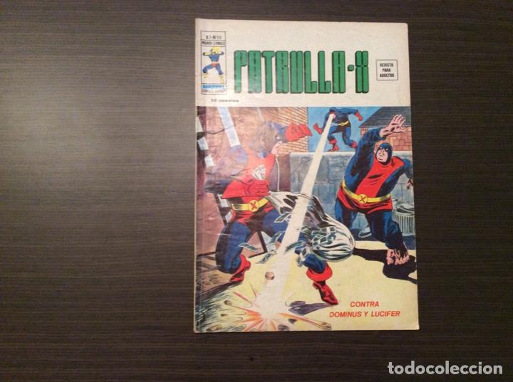 C&oacute;mics: PATRULLA X VOLUMEN 3 COMPLETA - Foto 30