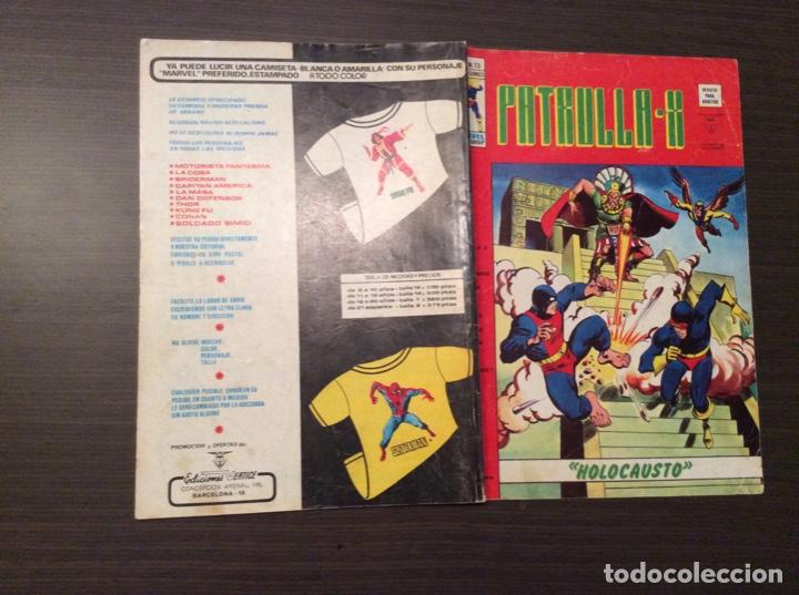 C&oacute;mics: PATRULLA X VOLUMEN 3 COMPLETA - Foto 41