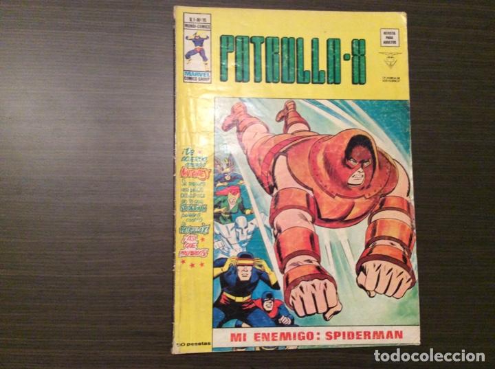 C&oacute;mics: PATRULLA X VOLUMEN 3 COMPLETA - Foto 48