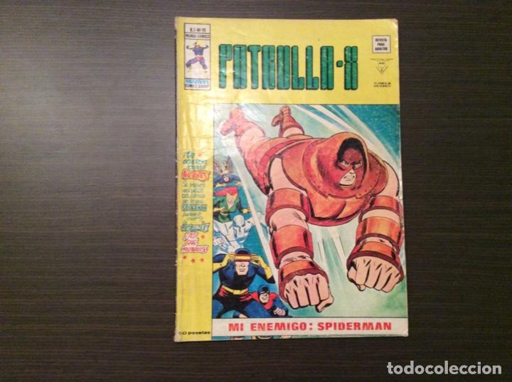 C&oacute;mics: PATRULLA X VOLUMEN 3 COMPLETA - Foto 50
