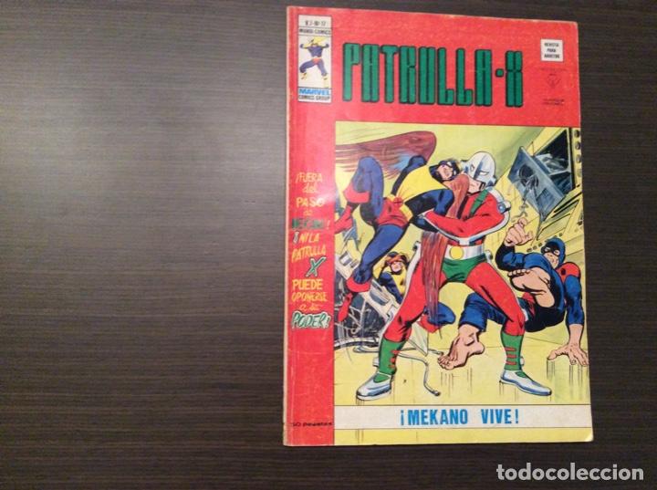 C&oacute;mics: PATRULLA X VOLUMEN 3 COMPLETA - Foto 53