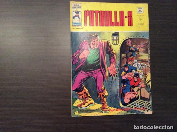 C&oacute;mics: PATRULLA X VOLUMEN 3 COMPLETA - Foto 56