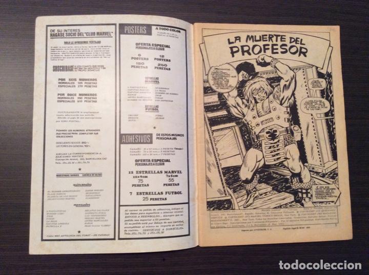 C&oacute;mics: PATRULLA X VOLUMEN 3 COMPLETA - Foto 60