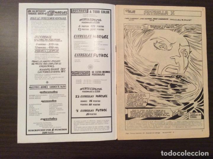 C&oacute;mics: PATRULLA X VOLUMEN 3 COMPLETA - Foto 72