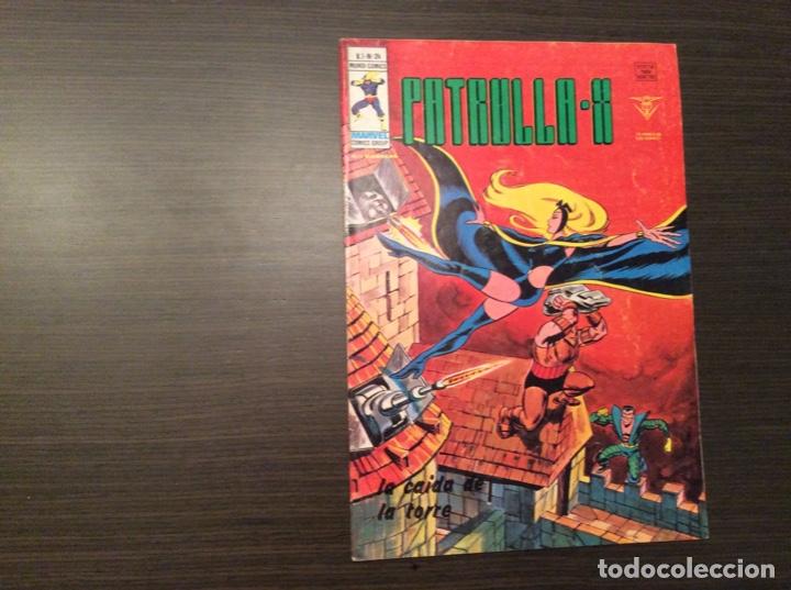 C&oacute;mics: PATRULLA X VOLUMEN 3 COMPLETA - Foto 74
