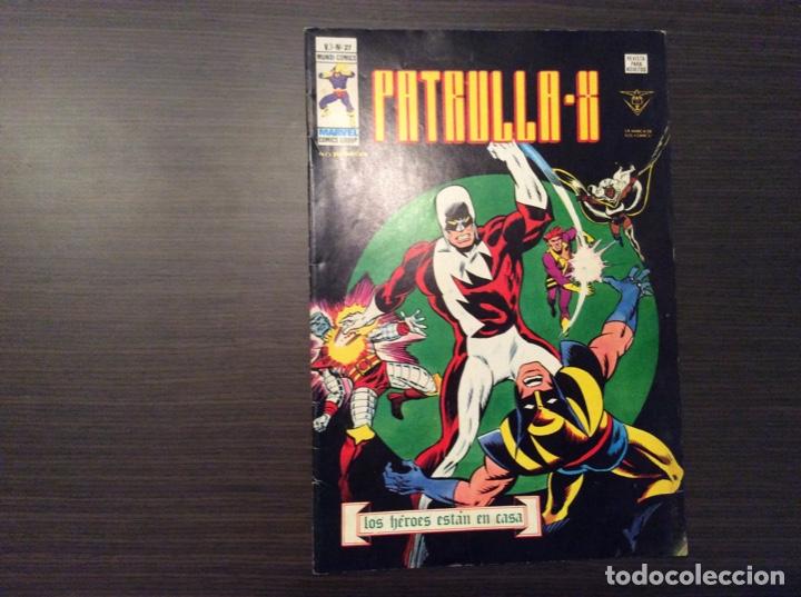 C&oacute;mics: PATRULLA X VOLUMEN 3 COMPLETA - Foto 83