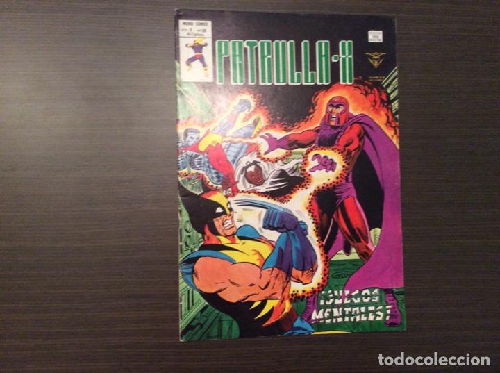 C&oacute;mics: PATRULLA X VOLUMEN 3 COMPLETA - Foto 86