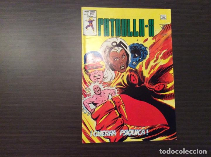 C&oacute;mics: PATRULLA X VOLUMEN 3 COMPLETA - Foto 95