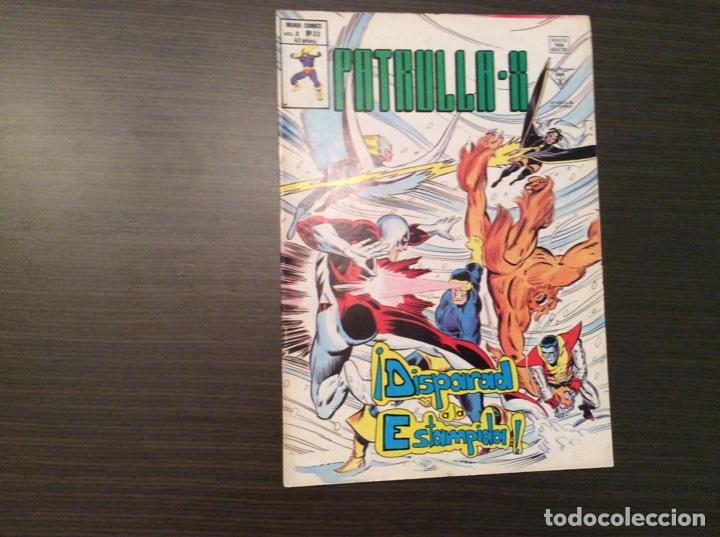 C&oacute;mics: PATRULLA X VOLUMEN 3 COMPLETA - Foto 101