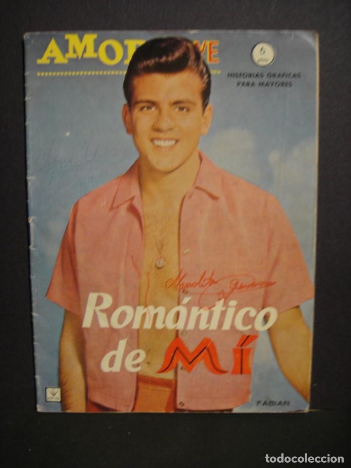 C&oacute;mics: amor ye ye n&ordm; 26 - vertice grapa - Foto 1