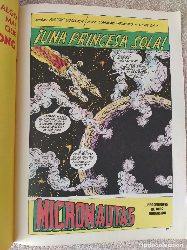 C&oacute;mics: Star Wars n&ordm; 6. Surco - Foto 4