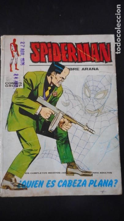 C&oacute;mics: SPIDERMAN N&ordm; 51 . V.1 / C-5 - Foto 1