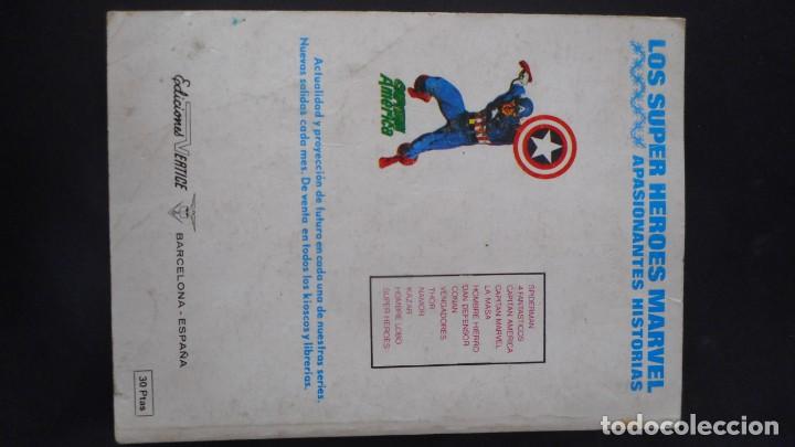 C&oacute;mics: PATRULLA X N&ordm; 12 / C-5 - Foto 3
