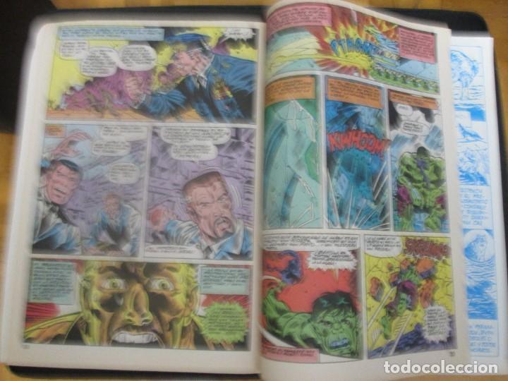C&oacute;mics: La Masa. Vol. 3 N&ordm; 42. Mundi Comics. Vertice - Foto 8