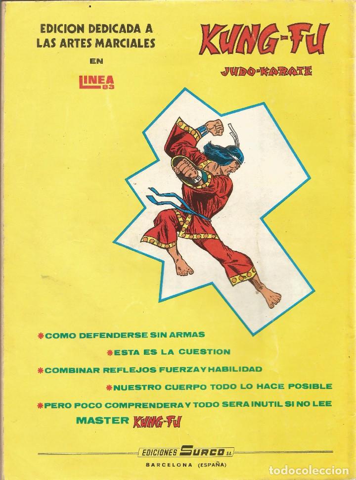 C&oacute;mics: C&oacute;mic Flierman Lote n&uacute;meros 2 y 3 - Foto 3