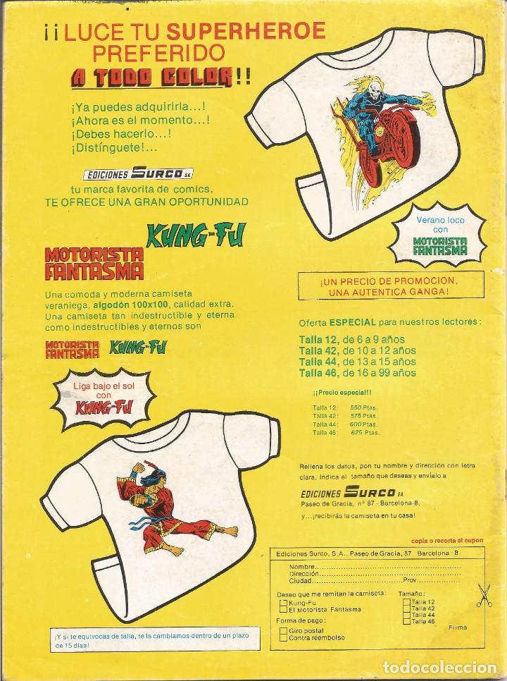 C&oacute;mics: C&oacute;mic Flierman Lote n&uacute;meros 2 y 3 - Foto 4