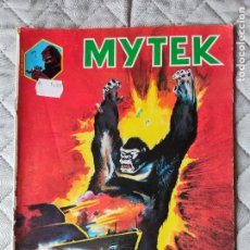 Cómics: MYTEK Nº 2 SURCO VERTICE. Lote 301935708