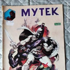 Cómics: MYTEK Nº 3 SURCO VERTICE. Lote 301935823