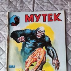Cómics: MYTEK Nº 5 SURCO VERTICE. Lote 301936093
