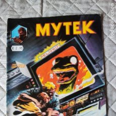 Cómics: MYTEK Nº 6 SURCO VERTICE. Lote 301936358