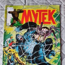 Cómics: MYTEK Nº 11 SURCO VERTICE. Lote 301936918