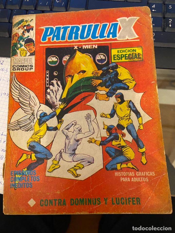 C&oacute;mics: patrulla x n&ordm; 9 - Foto 1