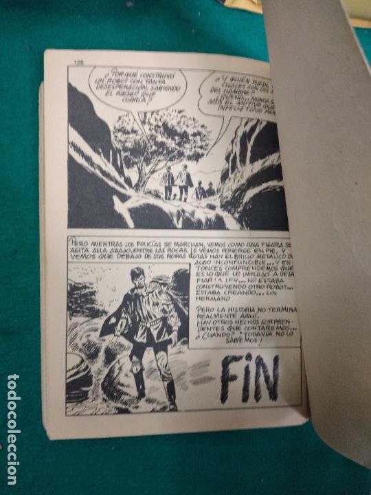 C&oacute;mics: SELECCIONES MARVEL N&ordm; 4 . VERTICE TACO - Foto 2