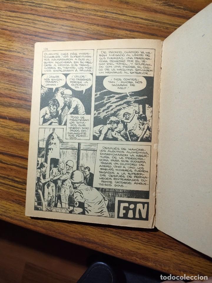 C&oacute;mics: NAMOR - El hechizo de la serpiente. Ed.Vertice - Foto 2
