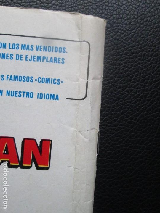 C&oacute;mics: Los Vengadores N&ordm; 4. Vertice. - Foto 7